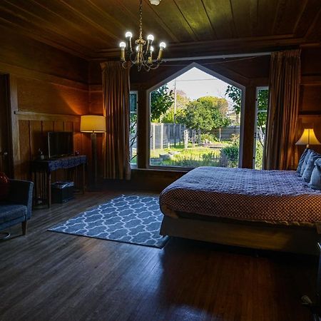 The Captains Quarters ฟอร์ตแบรก ภายนอก รูปภาพ