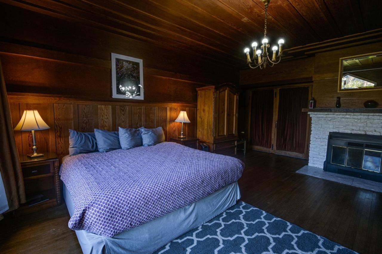 The Captains Quarters ฟอร์ตแบรก ภายนอก รูปภาพ