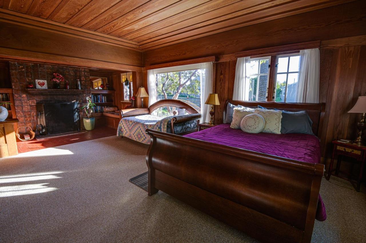 The Captains Quarters ฟอร์ตแบรก ภายนอก รูปภาพ