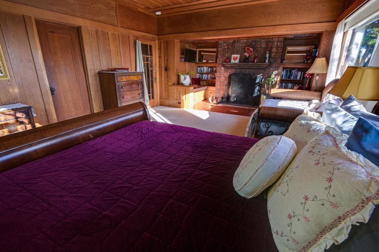 The Captains Quarters ฟอร์ตแบรก ภายนอก รูปภาพ