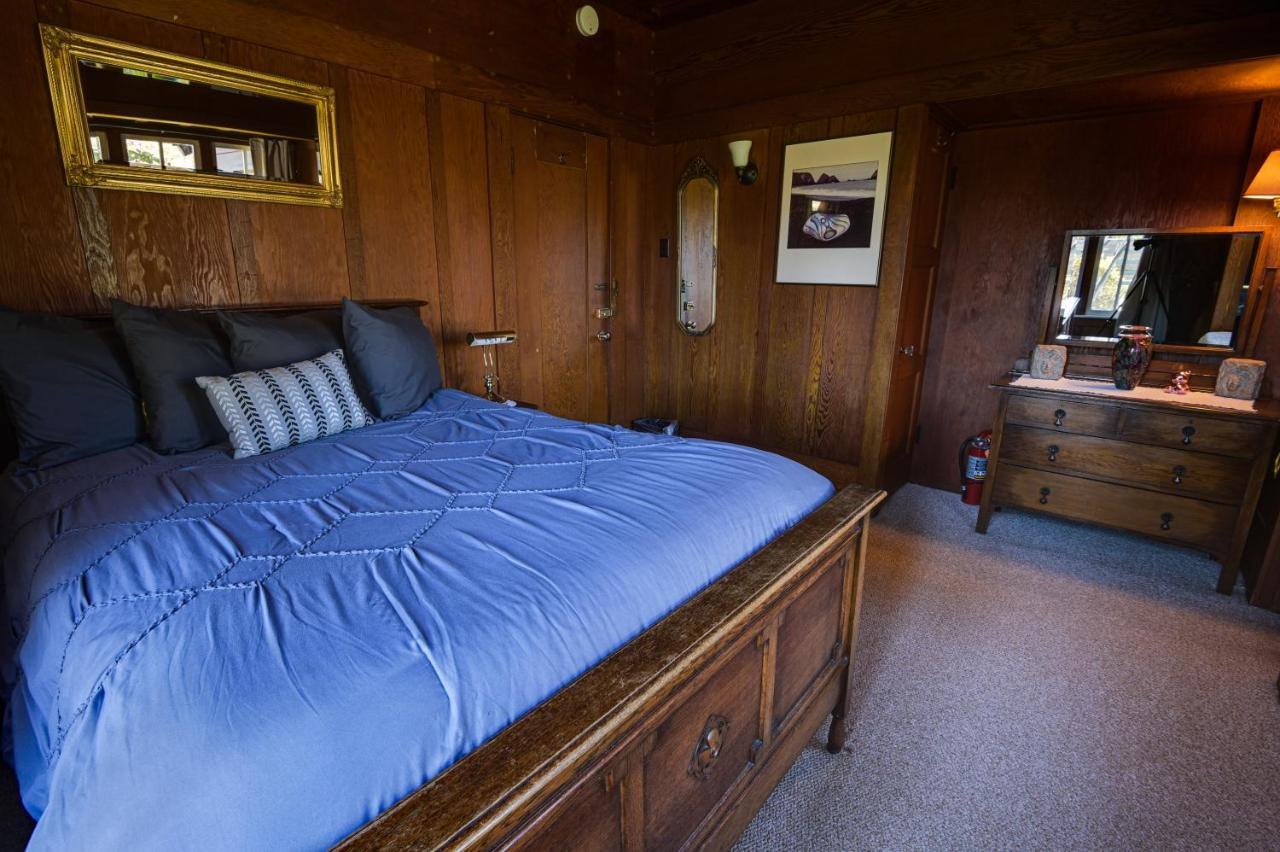 The Captains Quarters ฟอร์ตแบรก ภายนอก รูปภาพ