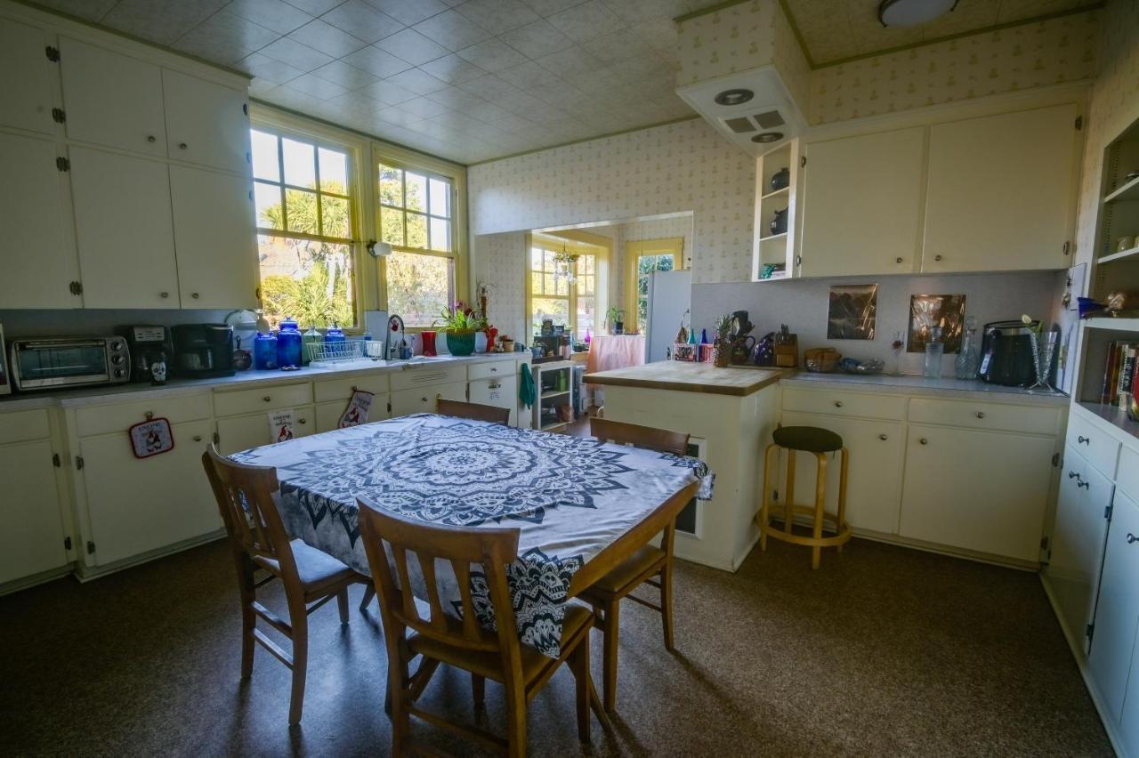 The Captains Quarters ฟอร์ตแบรก ภายนอก รูปภาพ