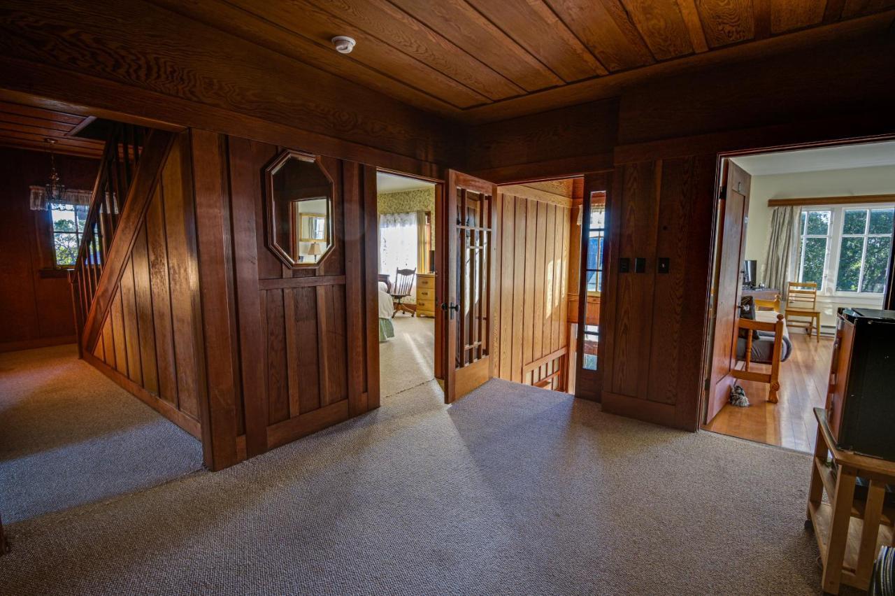 The Captains Quarters ฟอร์ตแบรก ภายนอก รูปภาพ