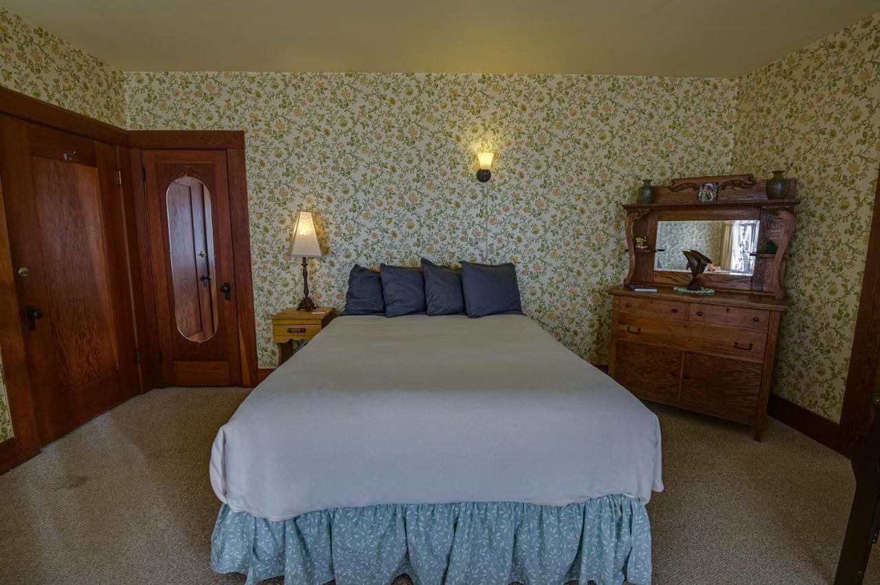 The Captains Quarters ฟอร์ตแบรก ภายนอก รูปภาพ