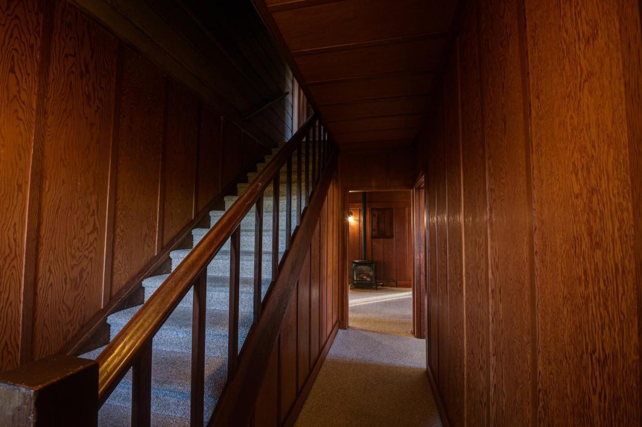 The Captains Quarters ฟอร์ตแบรก ภายนอก รูปภาพ