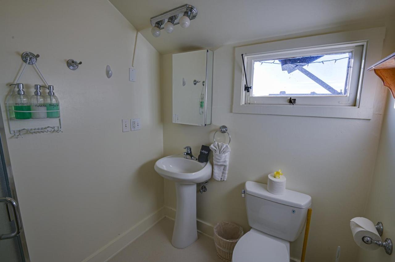 The Captains Quarters ฟอร์ตแบรก ภายนอก รูปภาพ