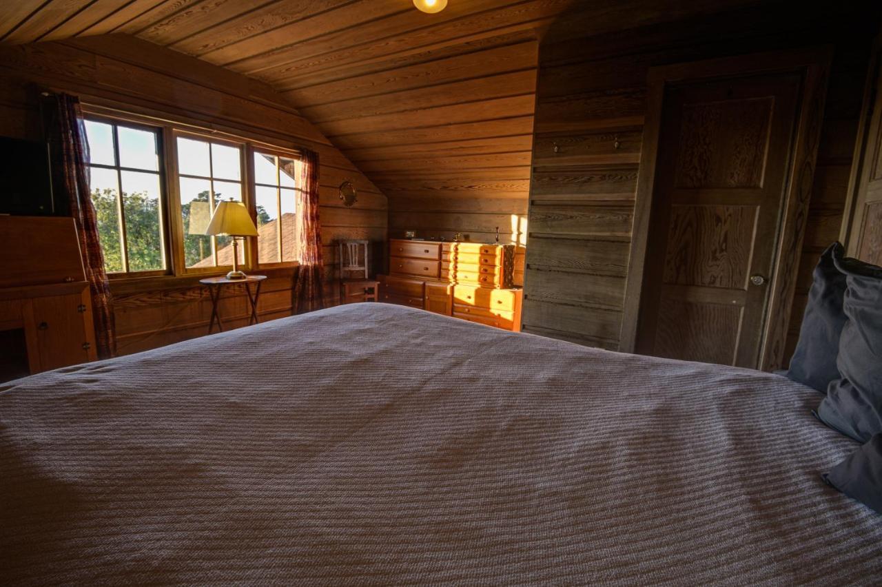 The Captains Quarters ฟอร์ตแบรก ภายนอก รูปภาพ