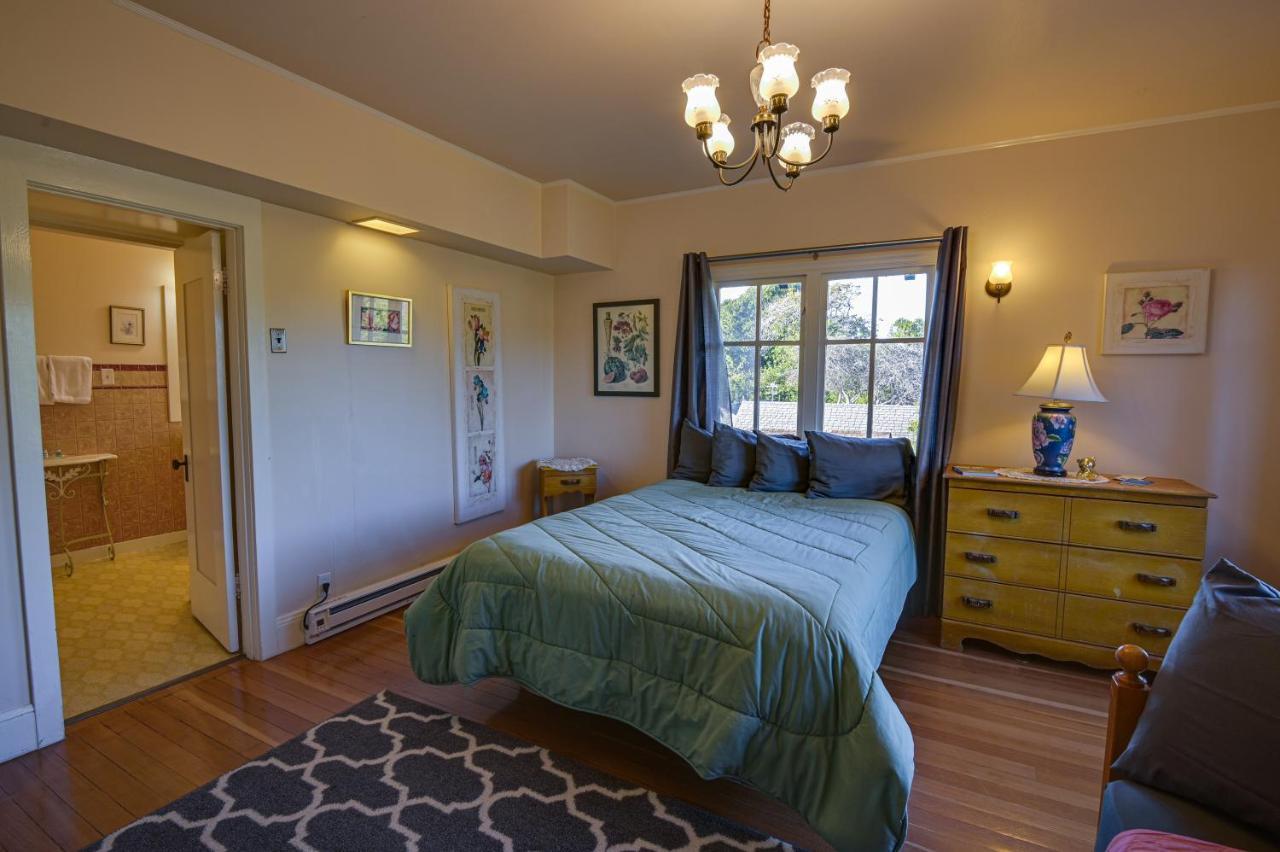 The Captains Quarters ฟอร์ตแบรก ภายนอก รูปภาพ