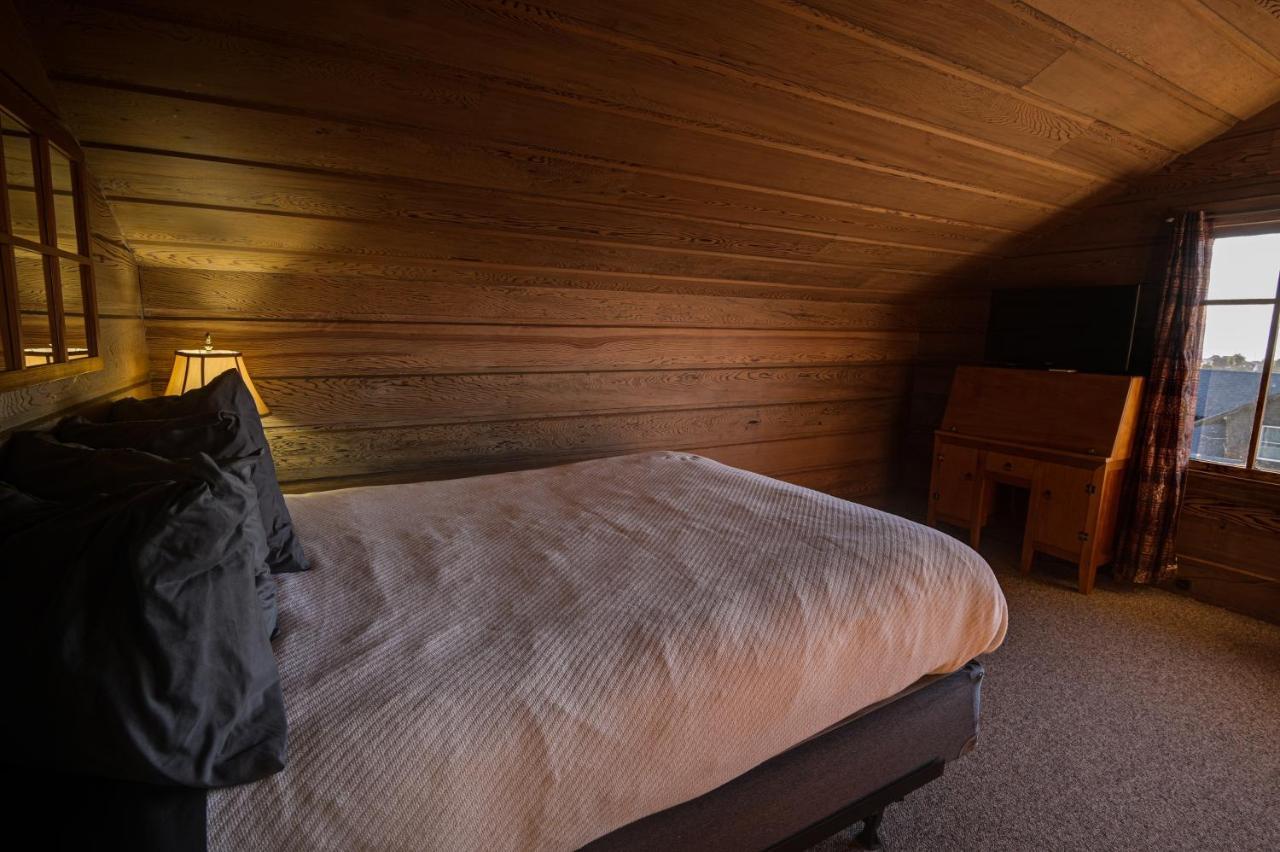 The Captains Quarters ฟอร์ตแบรก ภายนอก รูปภาพ