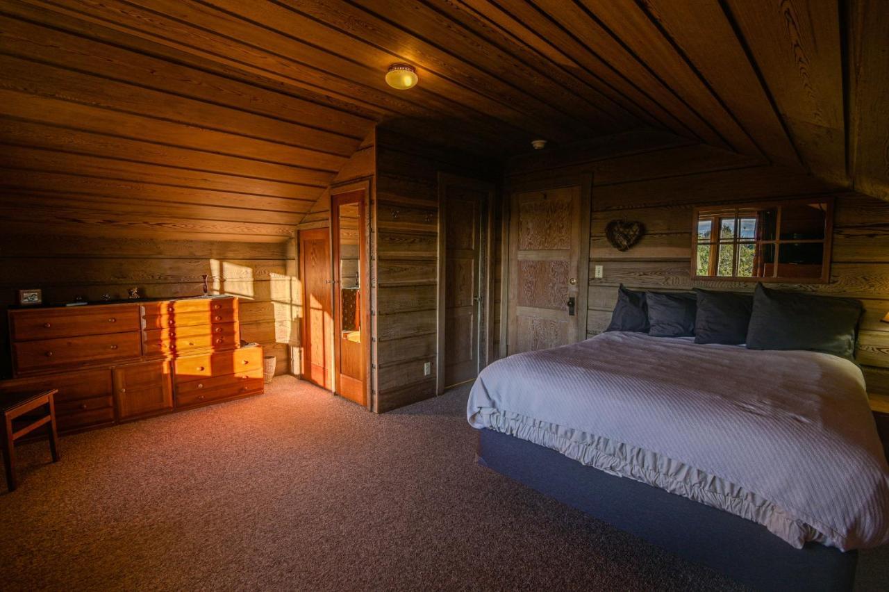 The Captains Quarters ฟอร์ตแบรก ภายนอก รูปภาพ