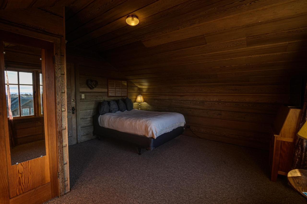 The Captains Quarters ฟอร์ตแบรก ภายนอก รูปภาพ
